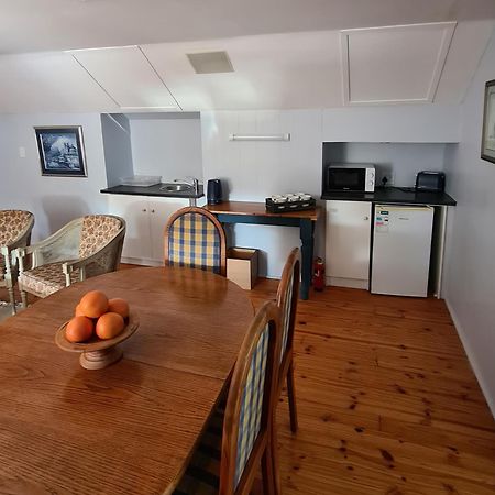 7 On South Hotell Bredasdorp Rom bilde