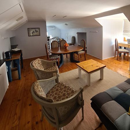 7 On South Hotell Bredasdorp Rom bilde