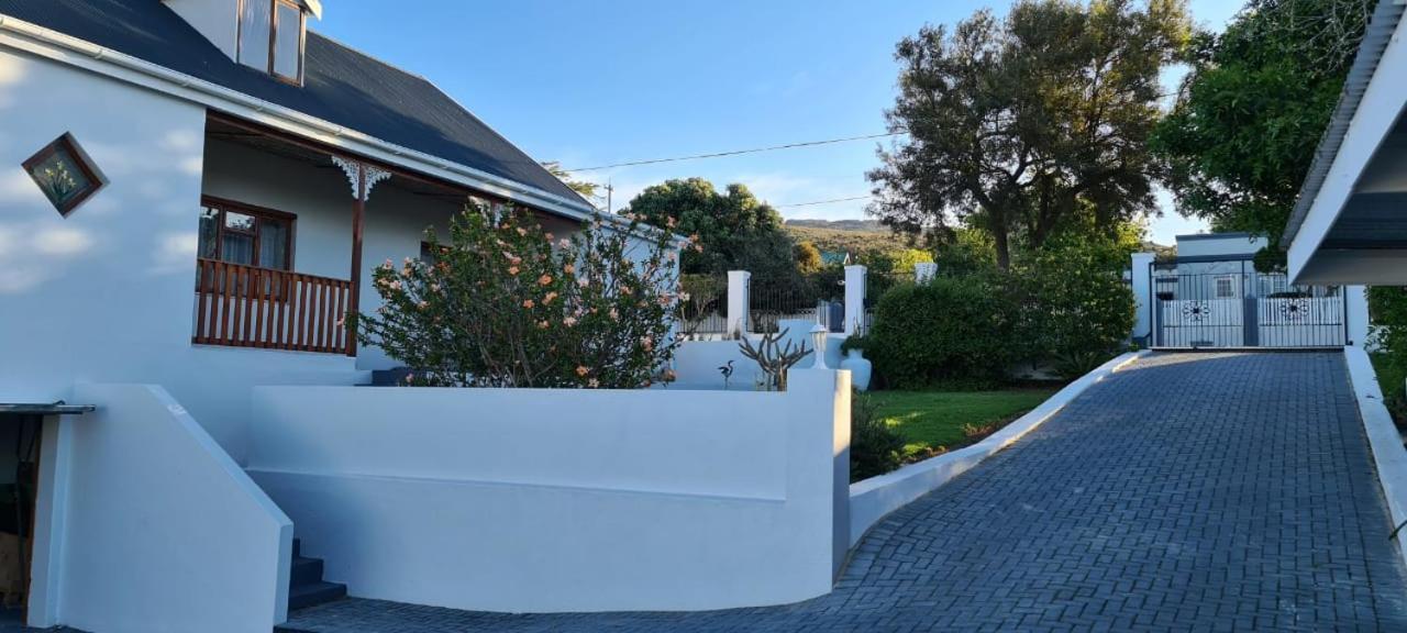 7 On South Hotell Bredasdorp Eksteriør bilde