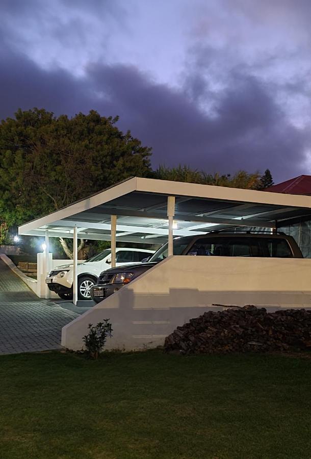 7 On South Hotell Bredasdorp Eksteriør bilde
