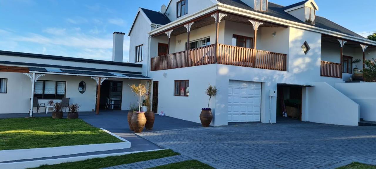7 On South Hotell Bredasdorp Eksteriør bilde