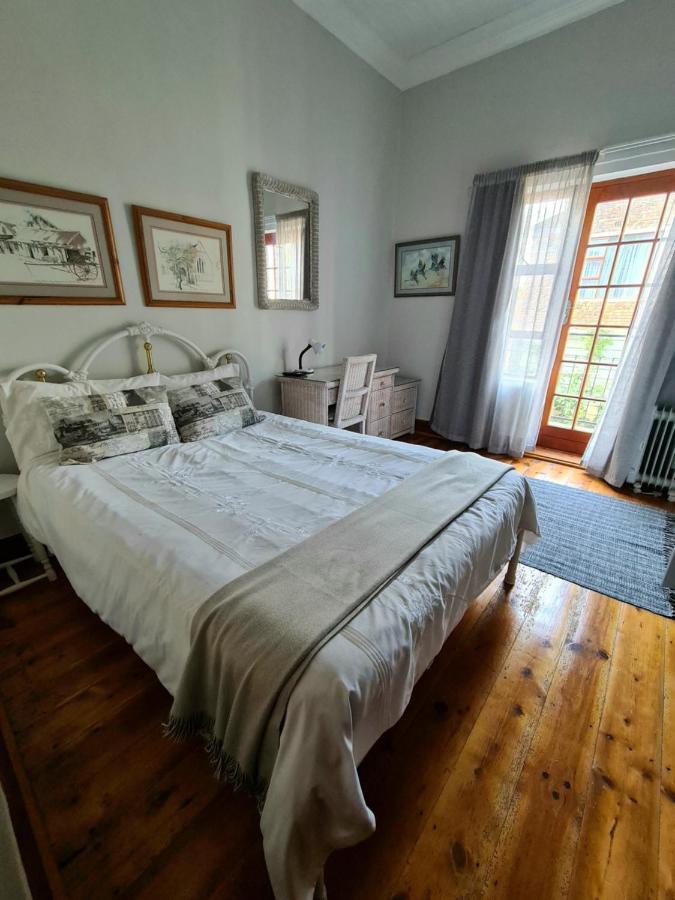 7 On South Hotell Bredasdorp Eksteriør bilde