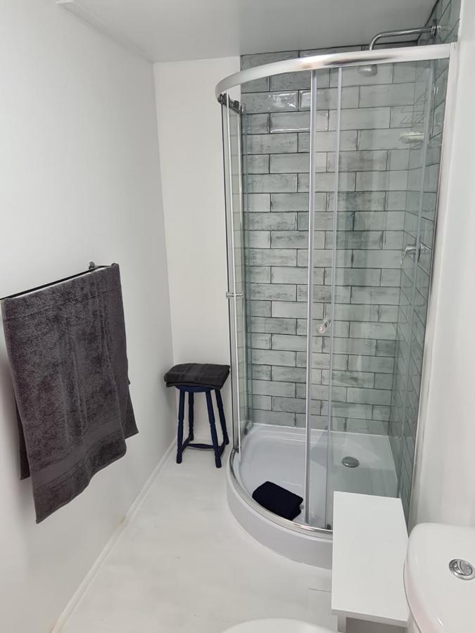 7 On South Hotell Bredasdorp Rom bilde