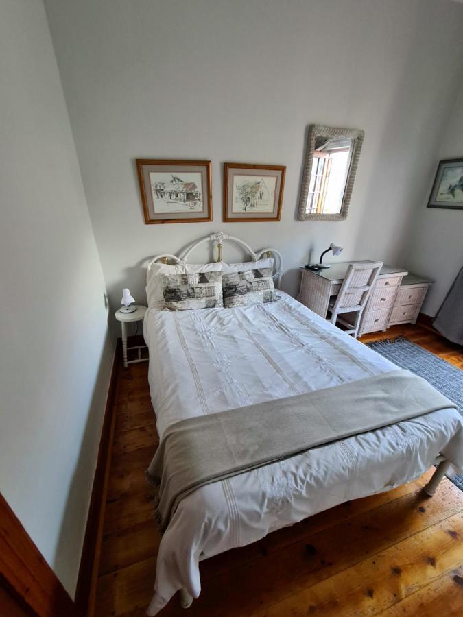 7 On South Hotell Bredasdorp Eksteriør bilde