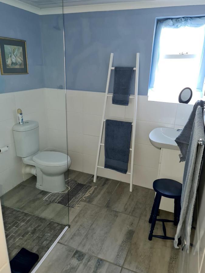 7 On South Hotell Bredasdorp Eksteriør bilde