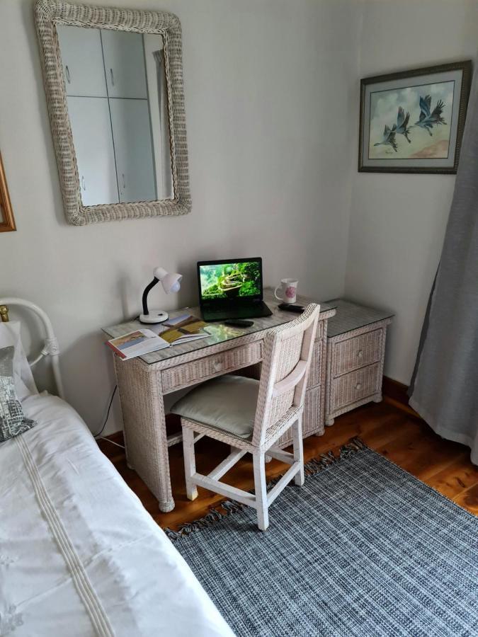 7 On South Hotell Bredasdorp Eksteriør bilde