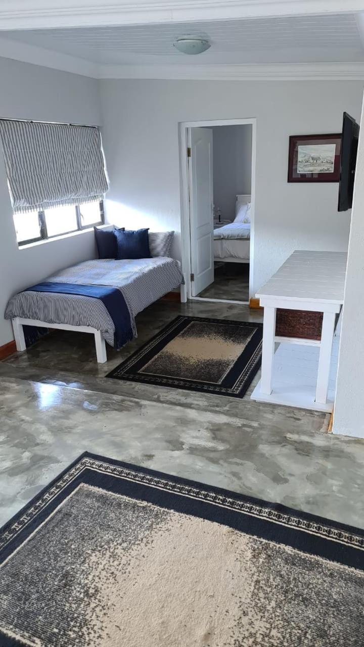 7 On South Hotell Bredasdorp Rom bilde