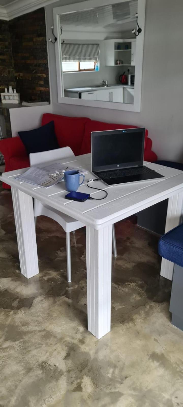 7 On South Hotell Bredasdorp Rom bilde