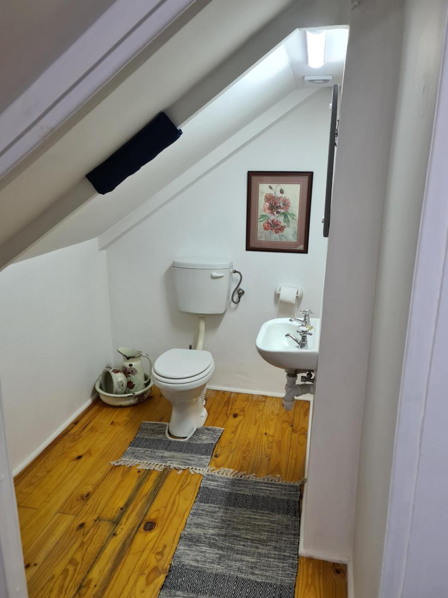 7 On South Hotell Bredasdorp Rom bilde