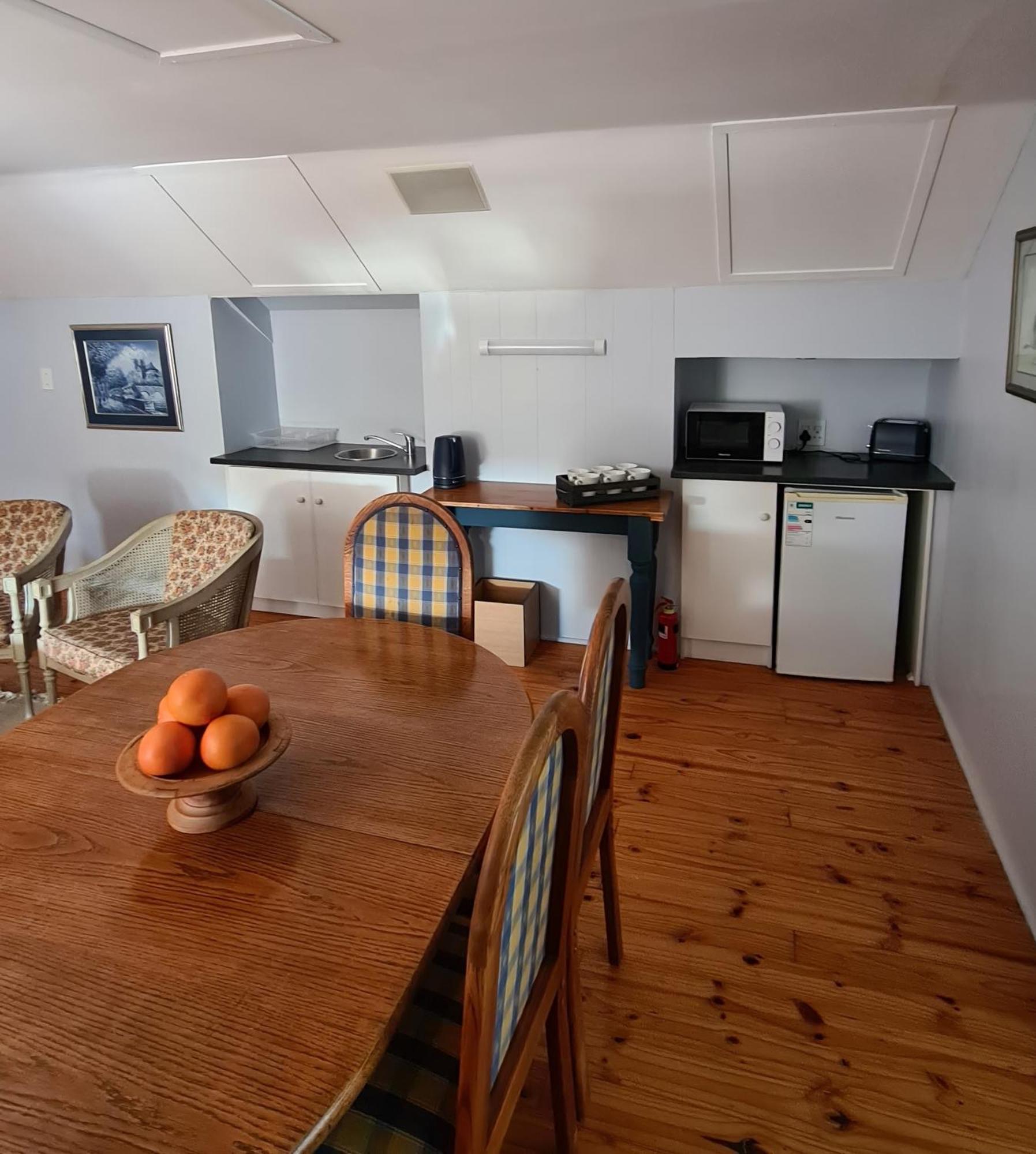 7 On South Hotell Bredasdorp Rom bilde