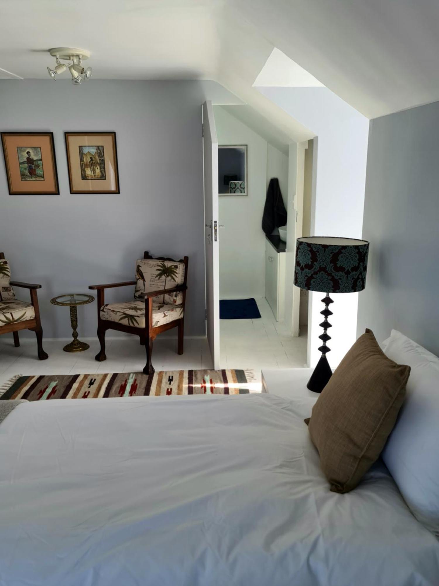 7 On South Hotell Bredasdorp Rom bilde