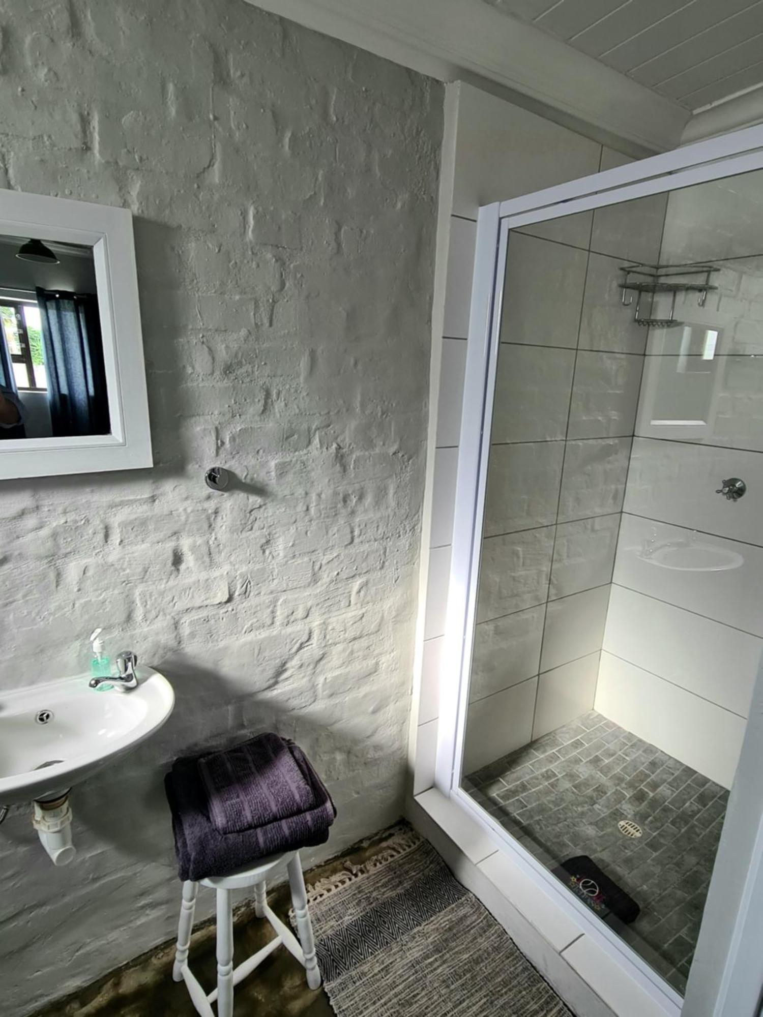 7 On South Hotell Bredasdorp Rom bilde