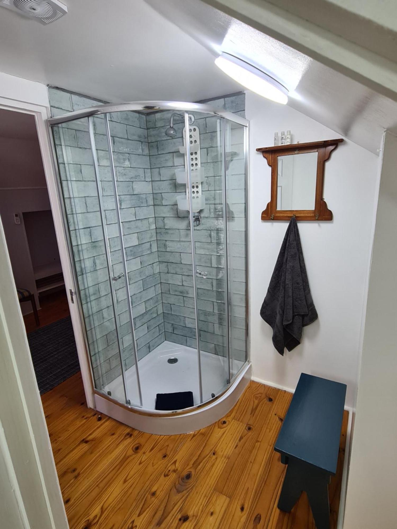 7 On South Hotell Bredasdorp Rom bilde