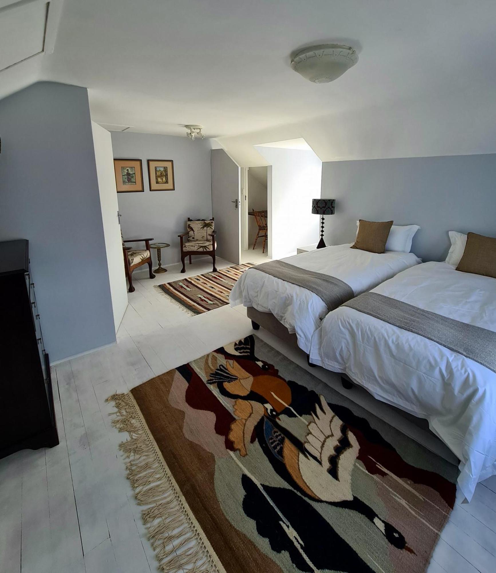 7 On South Hotell Bredasdorp Rom bilde
