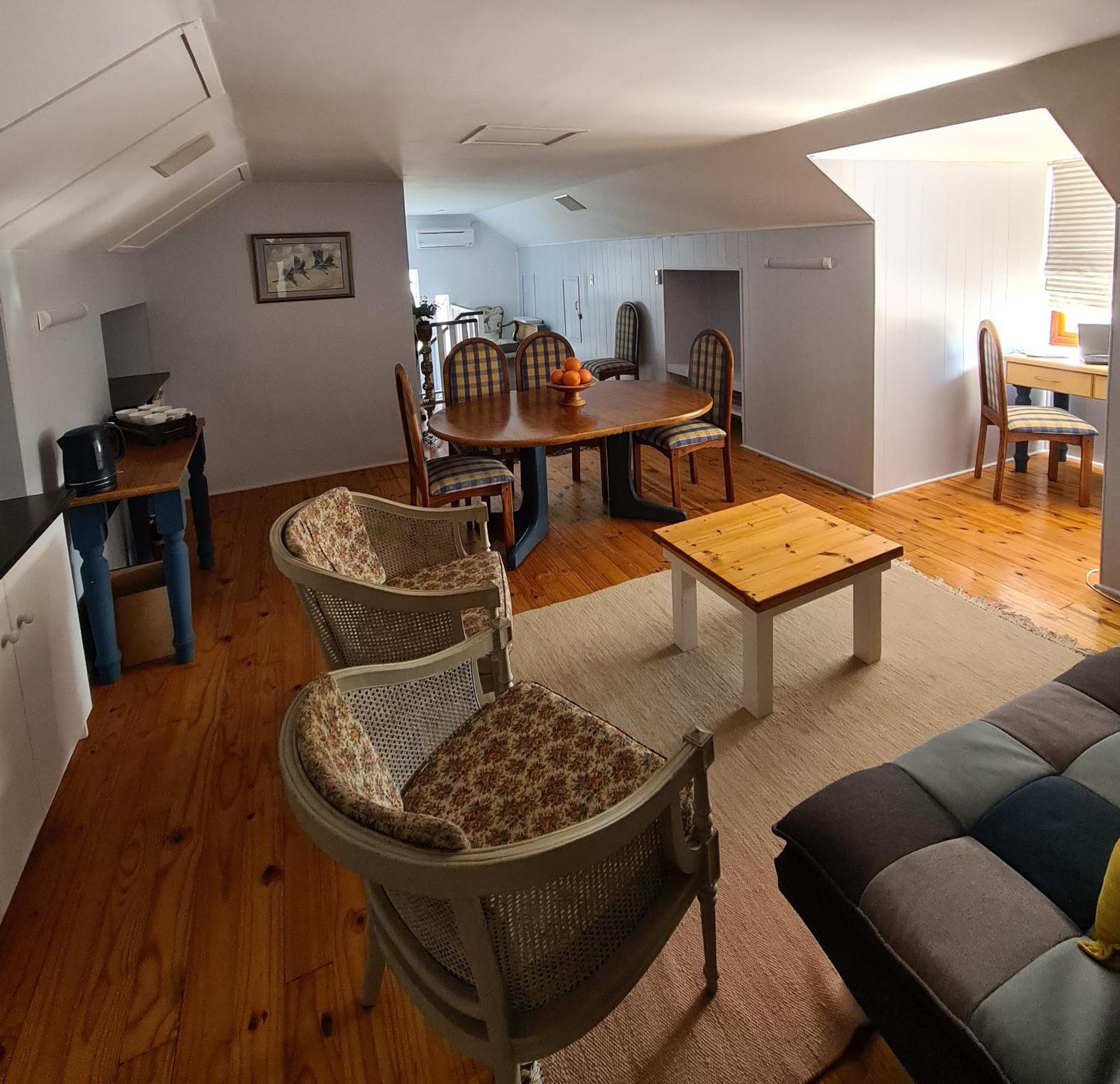 7 On South Hotell Bredasdorp Rom bilde