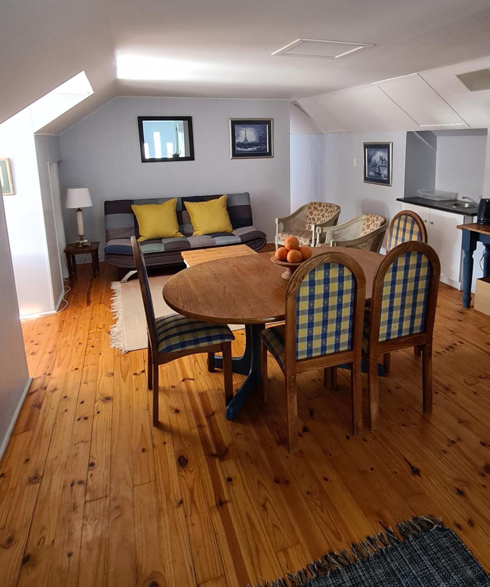 7 On South Hotell Bredasdorp Rom bilde